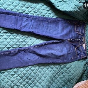 SALE aero jeans